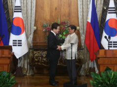 A friendship woven with sampaguita: The dawn of a new era in Korea-Philippine relations