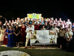 Golden Haven recognizes top sales leaders nationwide at Golden Stars 2025, awards grand car and cash incentives