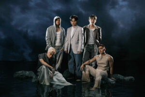 SB19 releases milestone album