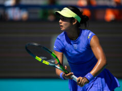 Alex Eala braces for three clay tourneys ahead of French Open