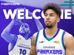 Youth-laden Converge set to unleash Williams in tandem with Stockton and Gomez de Liaño