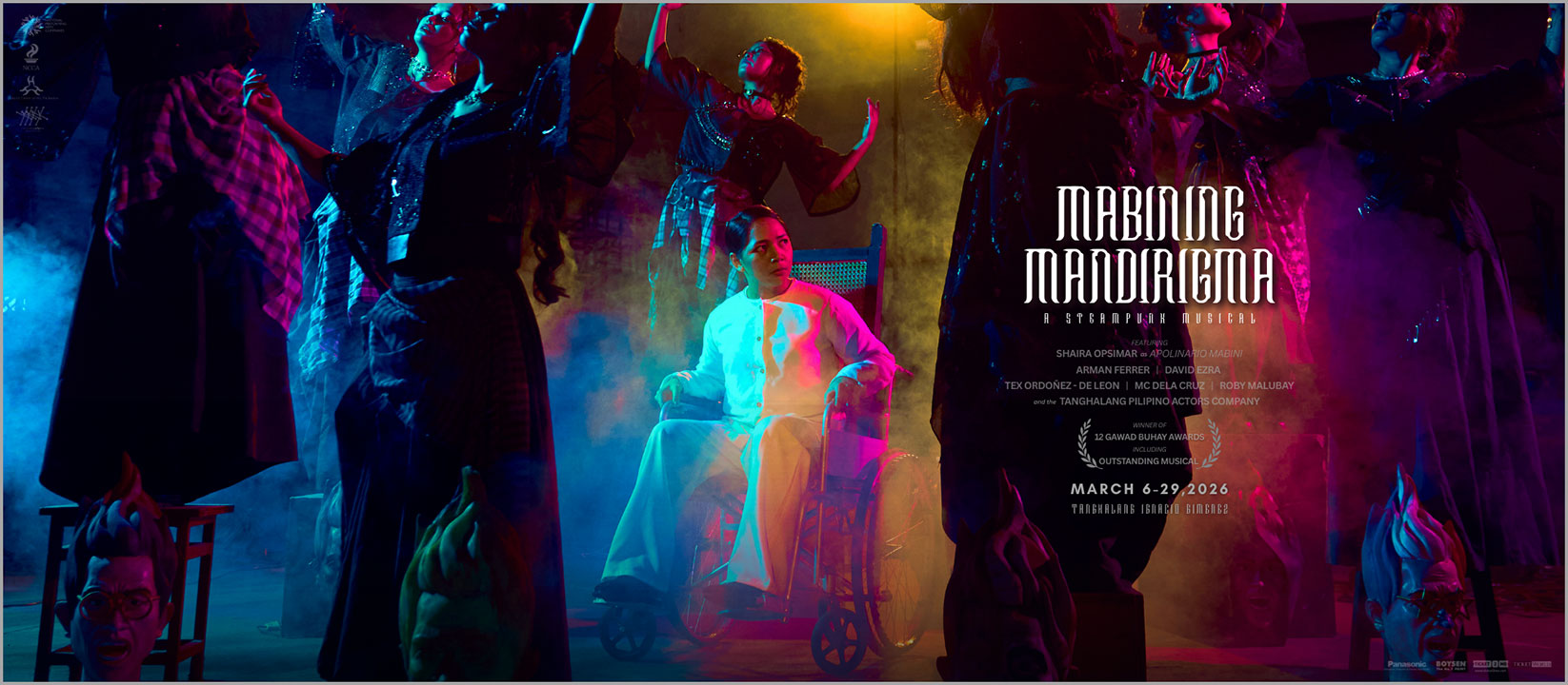 Confronting a tumultuous part of history