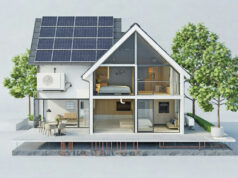 Sustainable spaces for summer