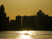 BSP holds rates in off-cycle meeting