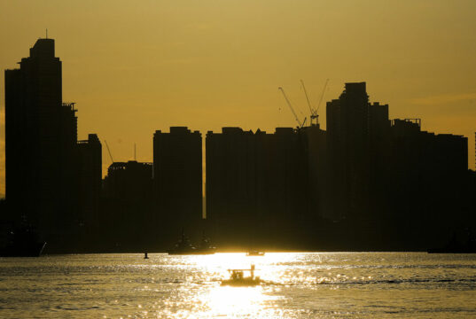 BSP holds rates in off-cycle meeting