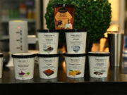 New ice cream brand pushes Filipino flavors