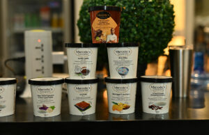 New ice cream brand pushes Filipino flavors