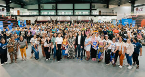 Empowering women entrepreneurs through grassroots financial literacy