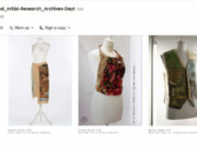 Margiela files made public