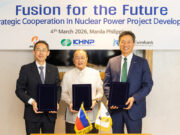 Meralco taps South Korean expertise for early-stage nuclear project dev’t