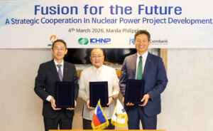 Meralco taps South Korean expertise for early-stage nuclear project dev’t