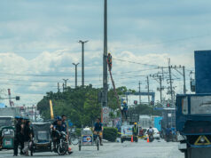 Meralco power rates increase in March