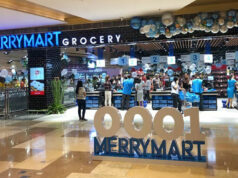 PCC clears DoubleDragon’s acquisition of MerryMart shares