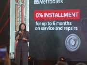 Metrobank launches new Toyota Platinum Card