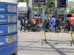 Manila’s slow response to oil price spike exposes economy to energy shock