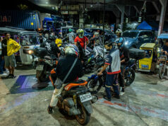 Rising fuel prices pinch Filipino households and businesses