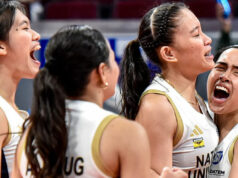 NU eyes quick UAAP Season 88 payback against winless UE