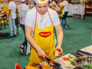 Nestlé Philippines says it may focus on basic goods if fuel supply tightens