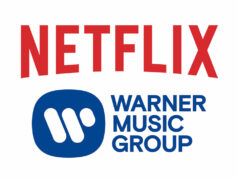 Netflix, Warner Music strike multi‑year deal for artist documentaries