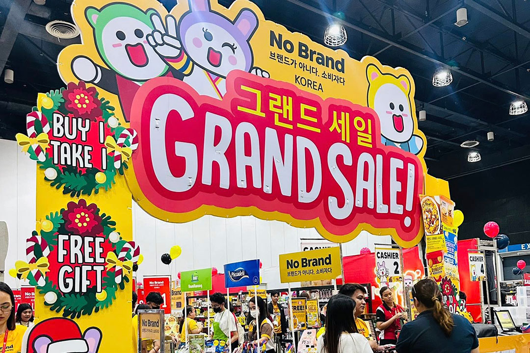 RRHI exits No Brand business as it adapts to consumer trends