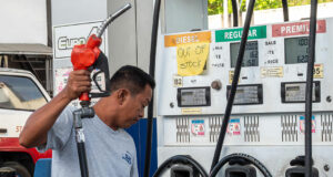 DoE eyes fuel price rollback next week