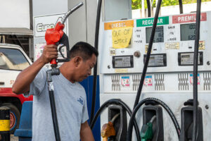 Big-time fuel price hikes set as war throttles supply