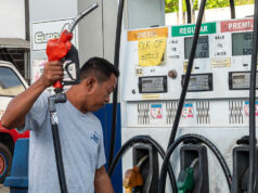 PHL funds fuel relief; no borrowing planned yet