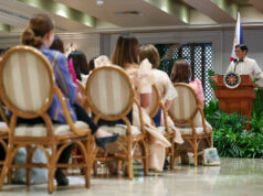 More opportunities for women pushed