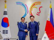 The Philippines-Korea Partnership for Economic and Security Resilience