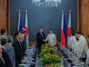 Philippines-Japan at 70: Advancing a strategic partnership in an evolving Indo-Pacific region