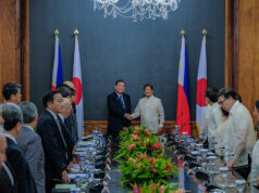 Philippines-Japan at 70: Advancing a strategic partnership in an evolving Indo-Pacific region