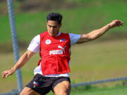 Pinoy booters eye Asia Cup ticket against Tajikistan in AC Qualifiers