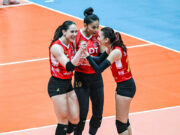 PLDT eyes PVL semifinal seat against Galeries Tower