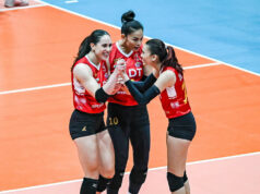 PLDT eyes PVL semifinal seat against Galeries Tower