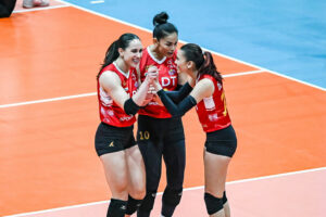 PLDT eyes PVL semifinal seat against Galeries Tower