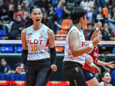 PLDT guns for PVL solo lead vs tough Nxled Chameleons