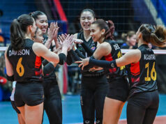 Cignal, PLDT eye PVL top four against ZUS Coffee, Farm Fresh