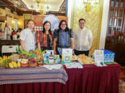 No fools: April is Filipino Food Month