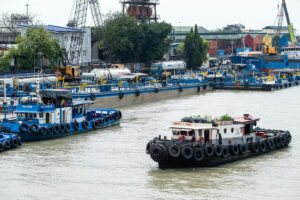 DoE clears limited rollout of Euro II fuels