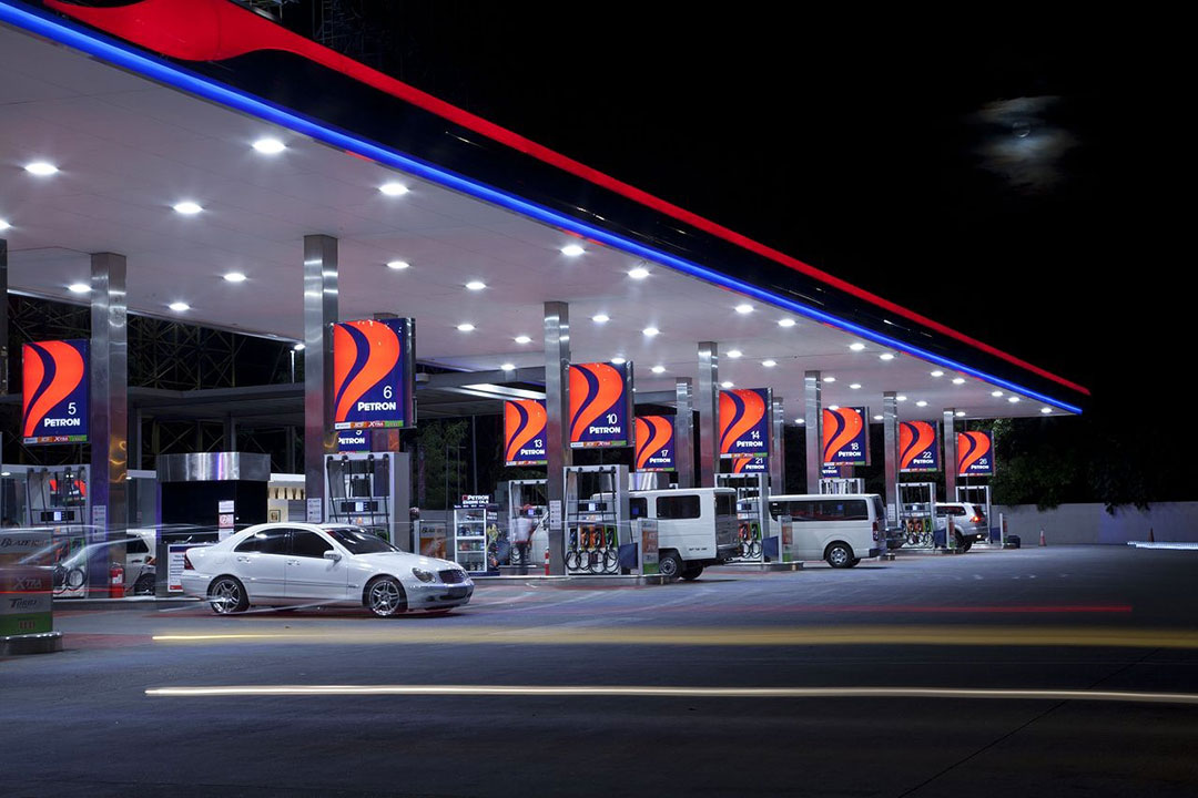 Petron