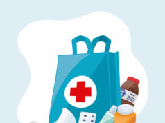 War in the Middle East: Cushioning the impact on the country’s medicine supply