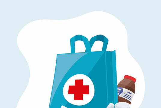 War in the Middle East: Cushioning the impact on the country’s medicine supply