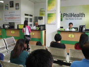 PhilHealth aims to break even after 2025 net loss
