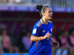 PHL women’s football team Filipinas battle Group A powerhouse South Korea in AFC Women’s Asian Cup