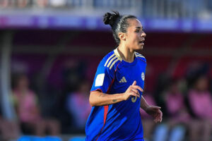 PHL women’s football team Filipinas battle Group A powerhouse South Korea in AFC Women’s Asian Cup