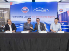 Gulf Oil and Autohub Group elevate Filipino motorists’ automotive care experience