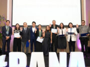 New PANA president pushes authentic brand-building in AI era