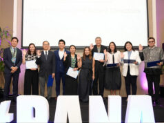 New PANA president pushes authentic brand-building in AI era