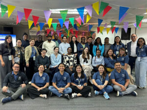 16 global microinsurance executives, regulators to learn from Pioneer Insurance