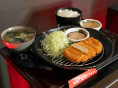 Watami (and The Bistro Group) jazz things up